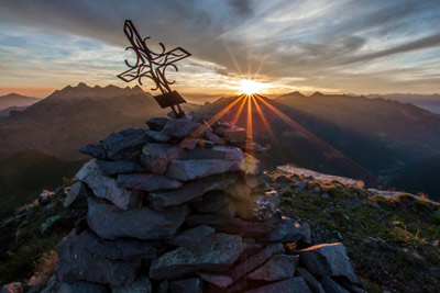 Tramonto Valletto  FOTOGALLERY